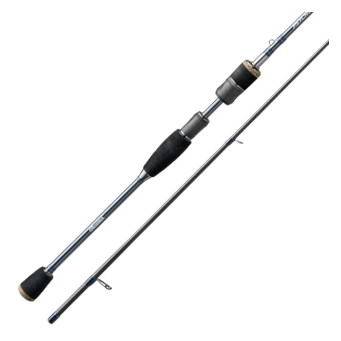 Okuma Psycho Perch UFR Spin Rod