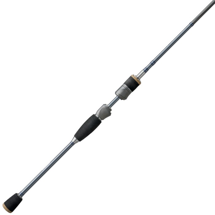 Okuma Psycho Perch UFR Spin Rod 2