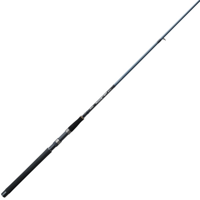 Okuma Rodster Spin Rod 1