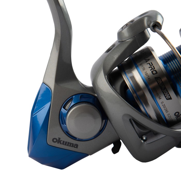 Okuma Safina Pro Reel  11