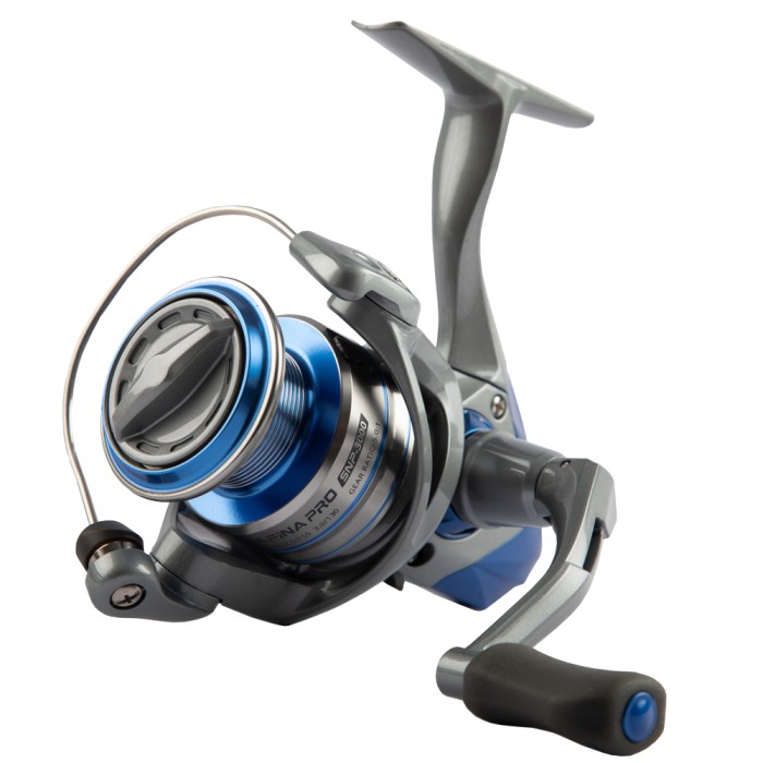 Okuma Safina Pro Reel  2