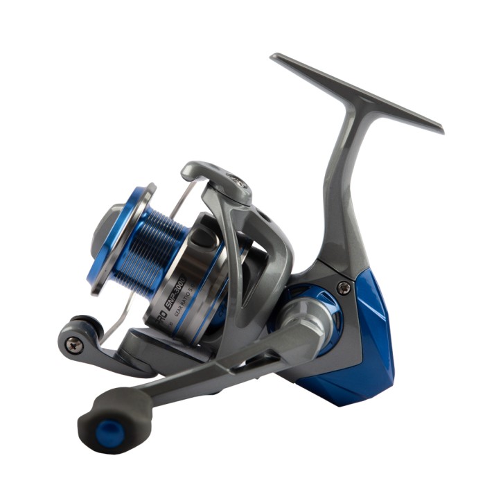 Okuma Safina Pro Reel  3