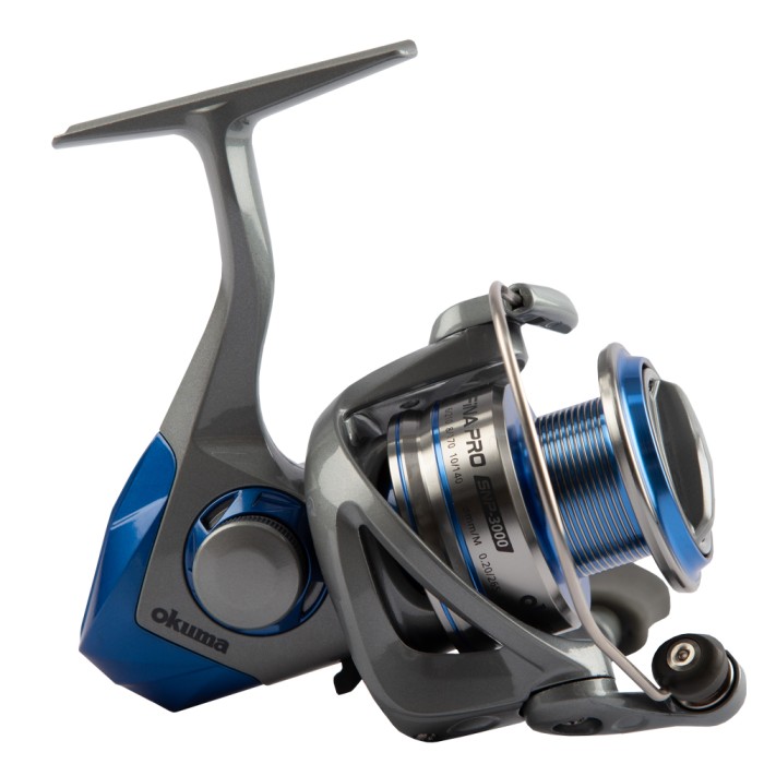 Okuma Safina Pro Reel  7