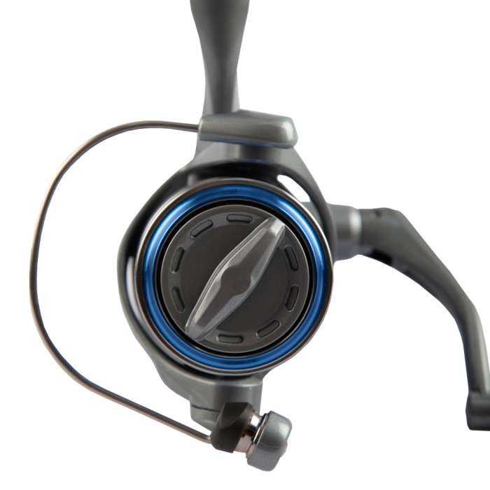 Okuma Safina Pro Reel  9