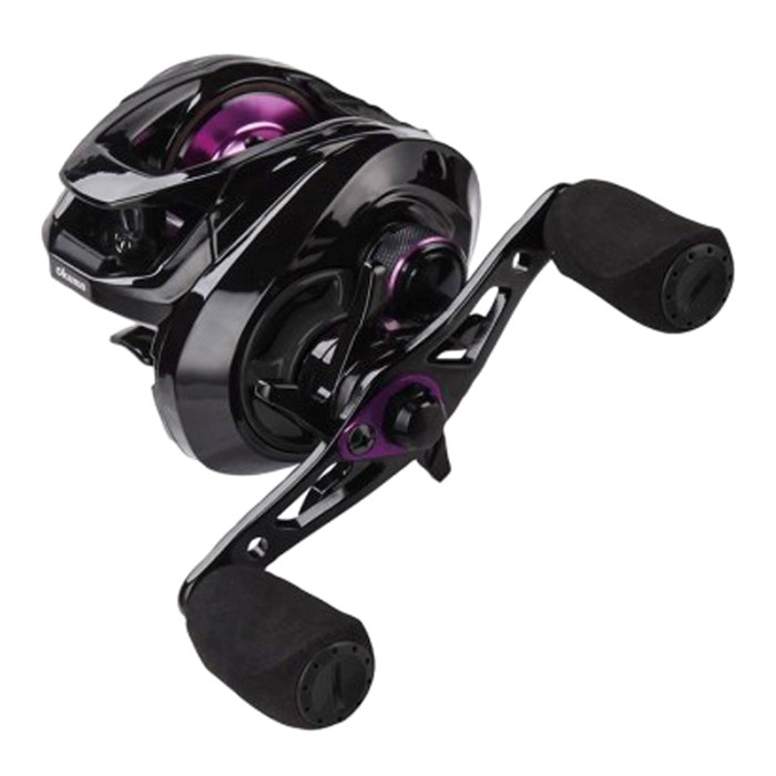 Okuma Scorpio Baitcast Reel