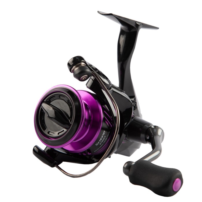 Okuma Scorpio Spinning Reel  2