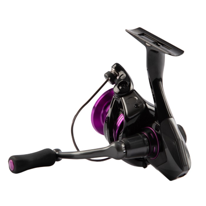 Okuma Scorpio Spinning Reel  4
