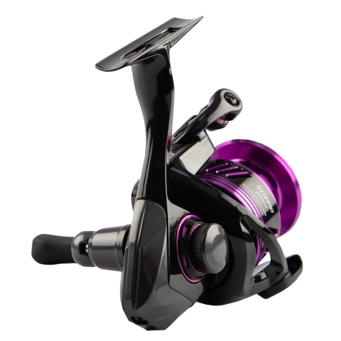 Okuma Scorpio Spinning Reel  6