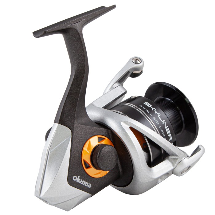Okuma Skyliner Spinning Reel 2