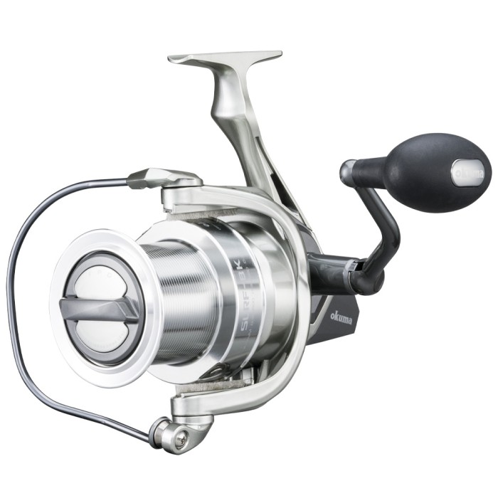 Okuma Surf FD 8K Reel