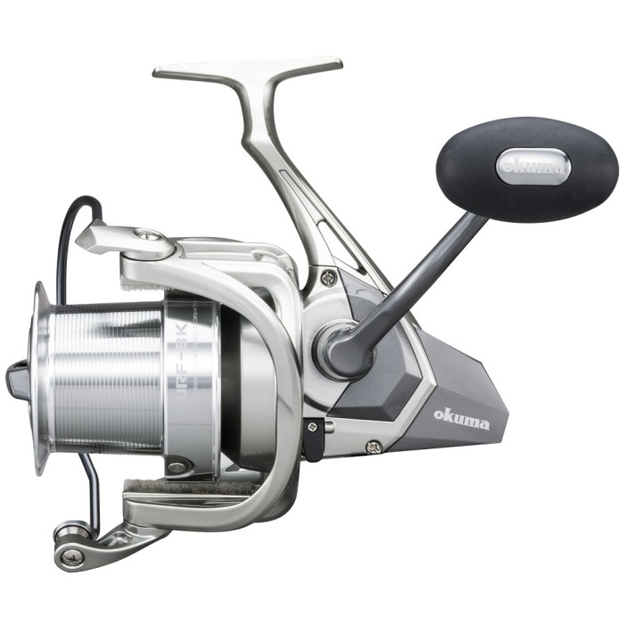 Okuma Surf FD 8K Reel 1