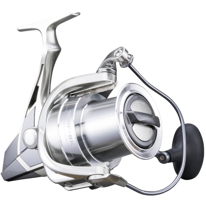 Okuma Surf FD 8K Reel 2