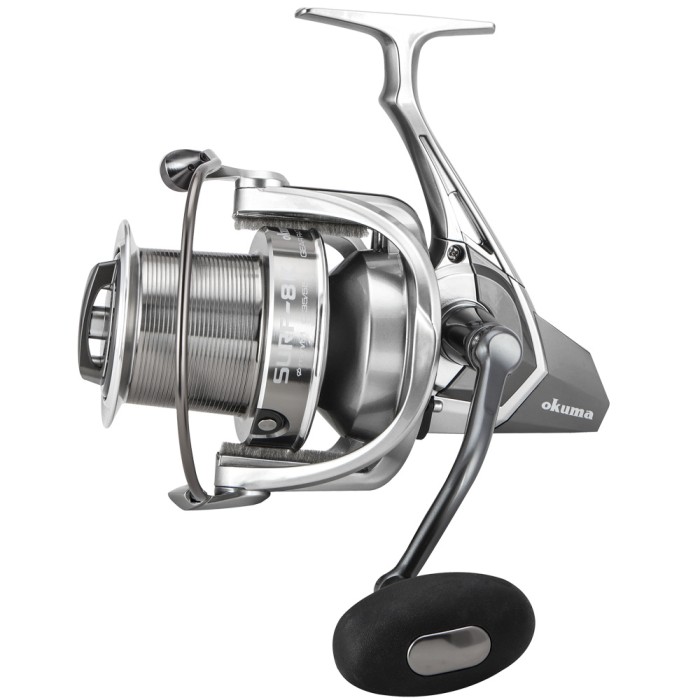 Okuma Surf FD 8K Reel 3