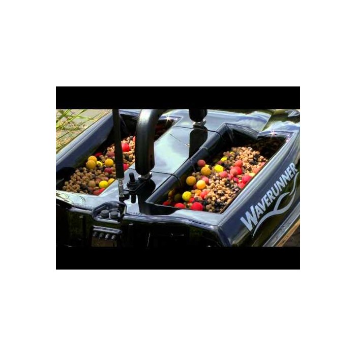 'New' Waverunner MK3 Bait Boat