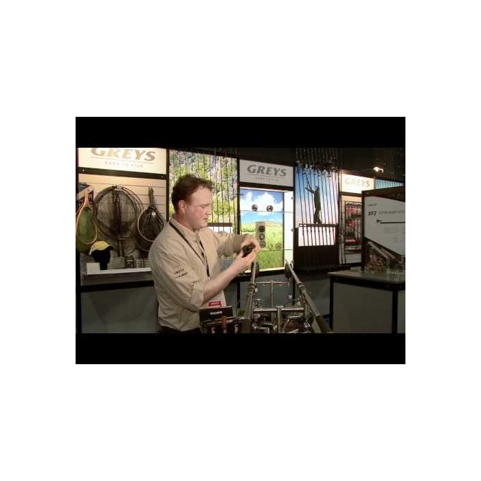 Introduction of the Chub Neuron T5 Bite Alarm