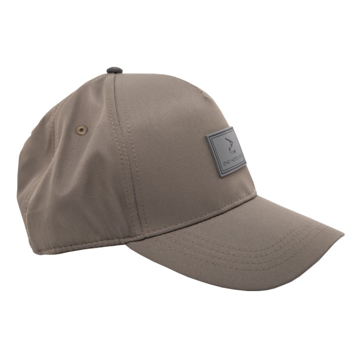 OMC Amur Knight Green Snap Back Fishing Cap 2