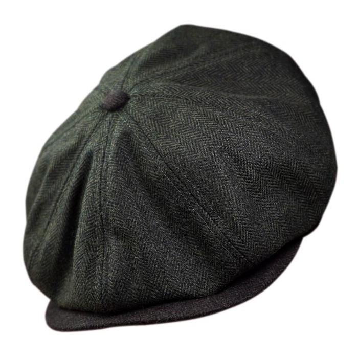 OMC Another Blinder Cap