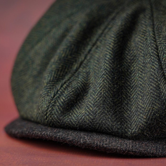 OMC Another Blinder Cap 4