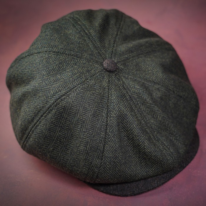 OMC Another Blinder Cap 5