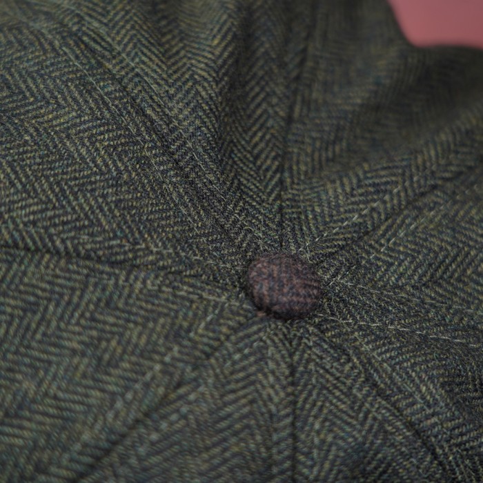 OMC Another Blinder Cap Close Up 1