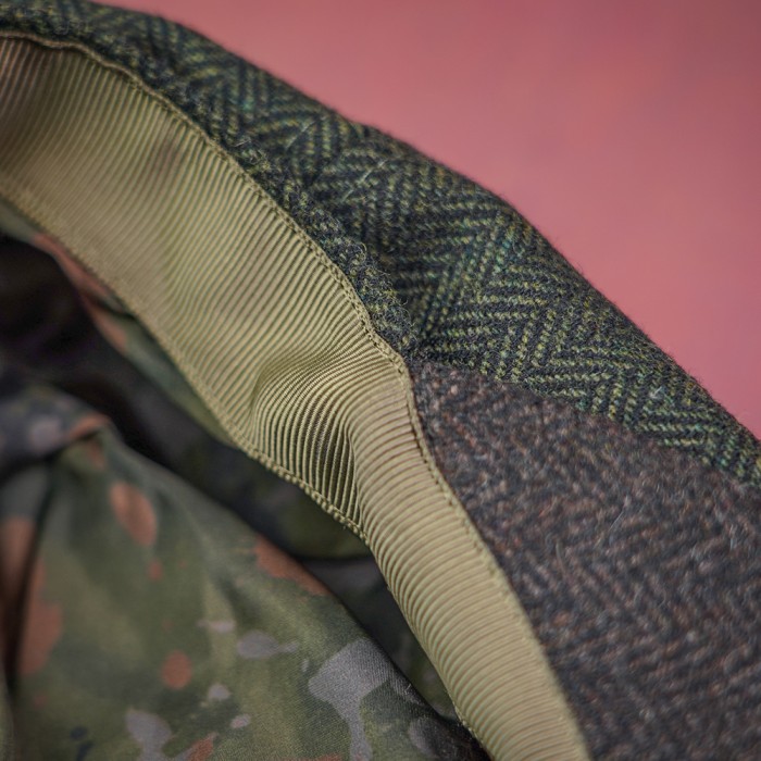 OMC Another Blinder Cap Close Up 3