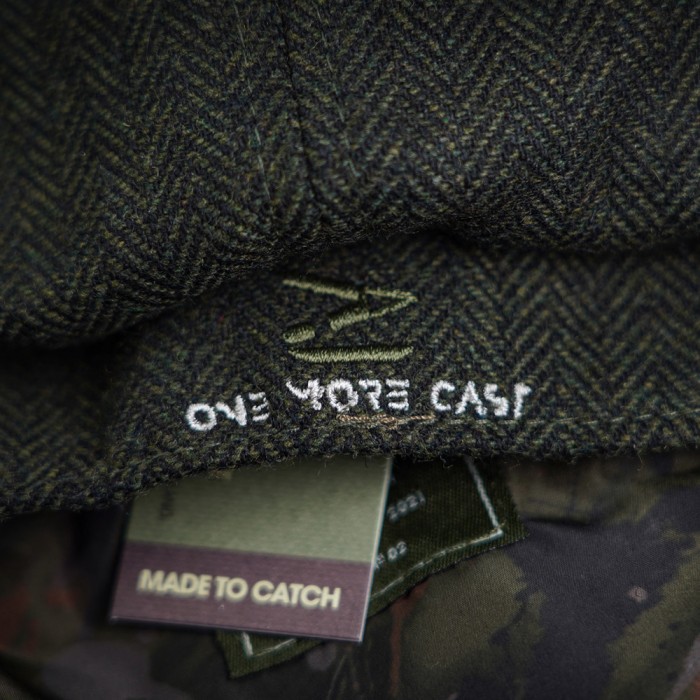 OMC Another Blinder Cap Close Up 4