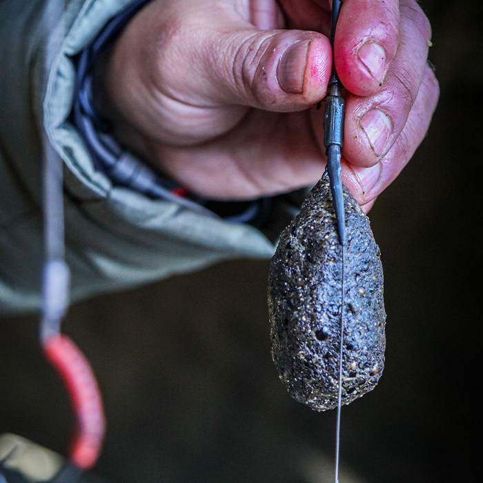 OMC Arra Fishing Lead In Use 3