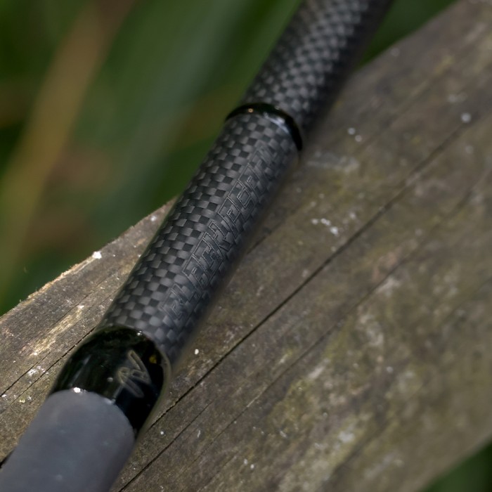 OMC Black Pearl Landing Net 42"