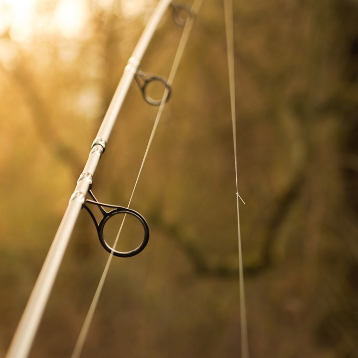 OMC Black Pearl Take Me Anywhere Rod