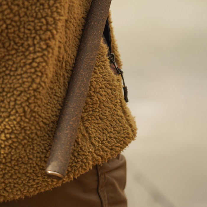 OMC Black Pearl Take Me Anywhere Rod