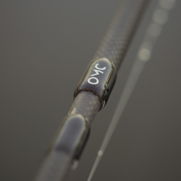 OMC Black Pearl Take Me Anywhere Rod