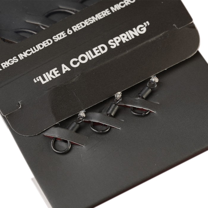 OMC Meta Chods Away Fishing Rig Long 1