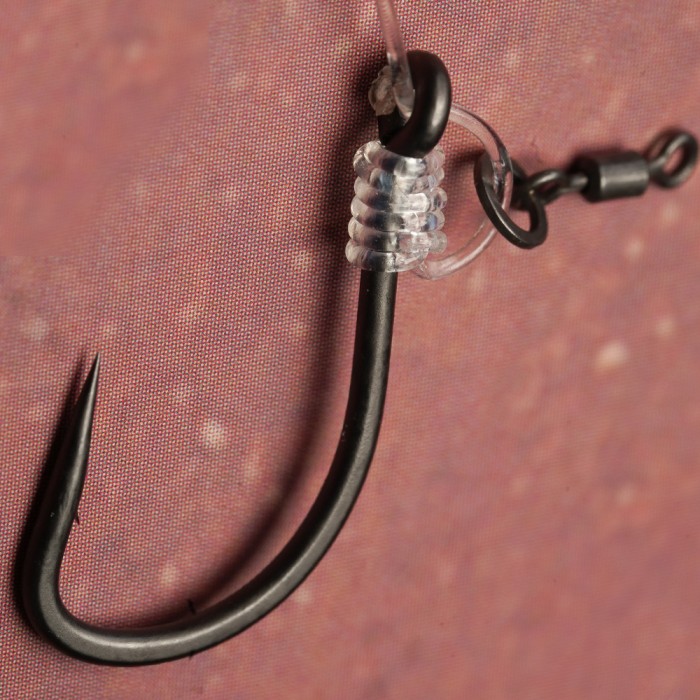 OMC Meta Chods Away Fishing Rig Long Close Up 1