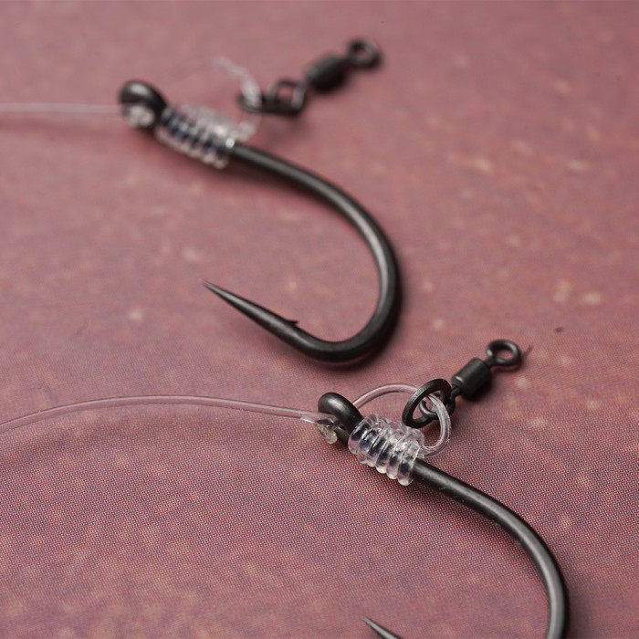 OMC Meta Chods Away Fishing Rig Long Close Up 2