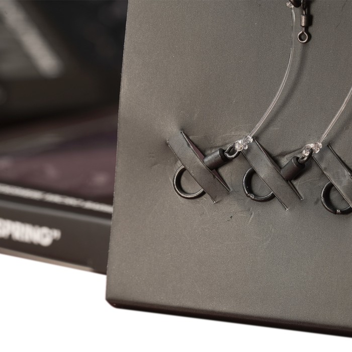 OMC Meta Chods Away Fishing Rig Short Close Up 1