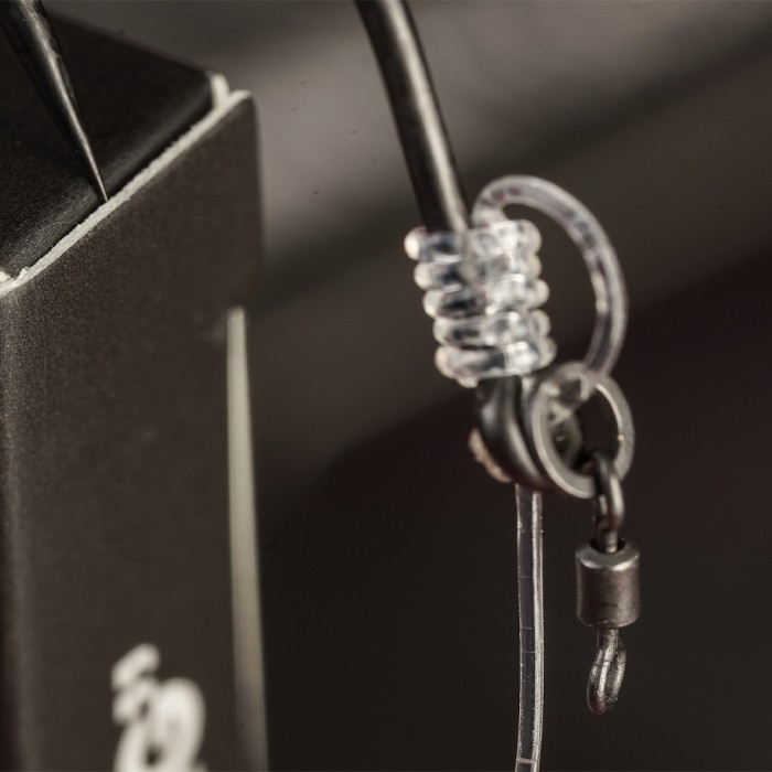 OMC Meta Chods Away Fishing Rig Short Close Up 3