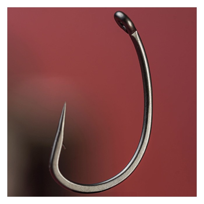 OMC Colne V Needle Point Curve Hooks