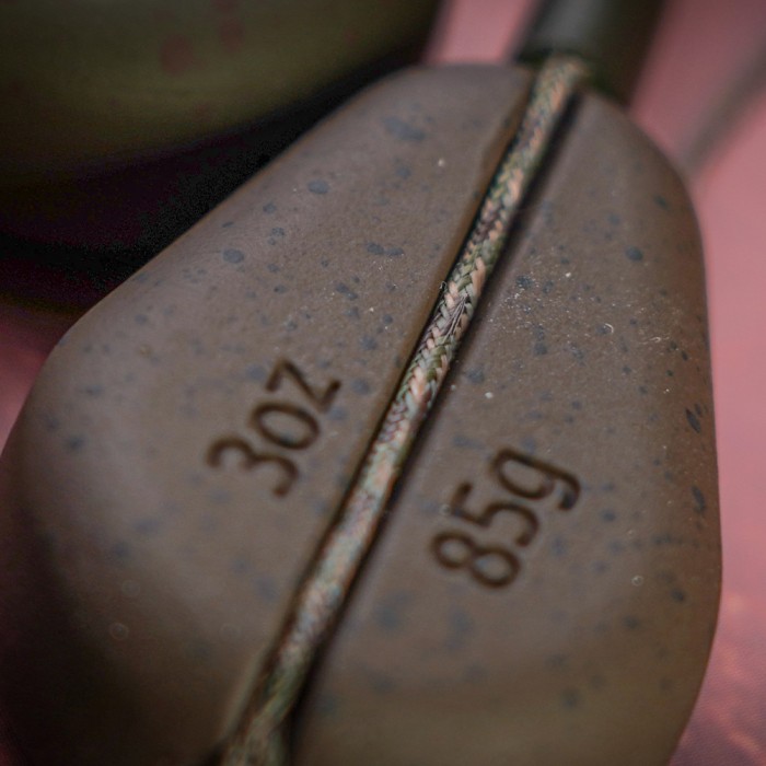 OMC Corefree Leadfree Leader Close Up 1