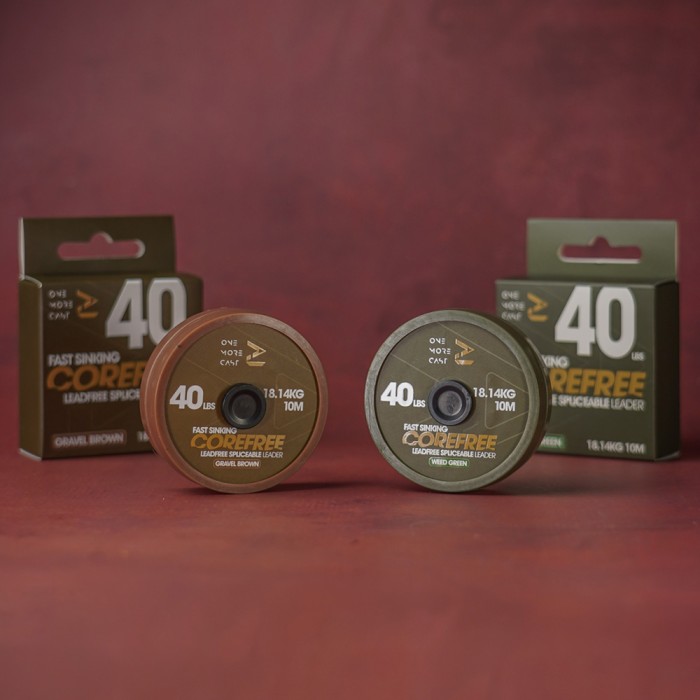 OMC Corefree Leadfree Leader 4