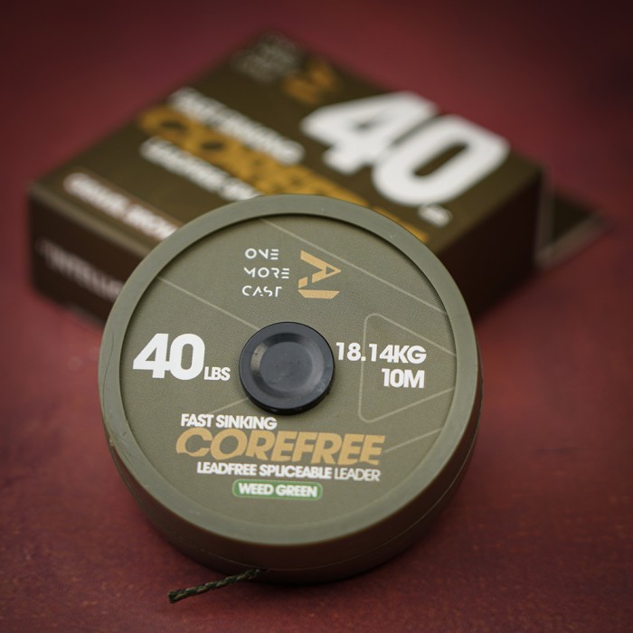 OMC Corefree Leadfree Leader 1