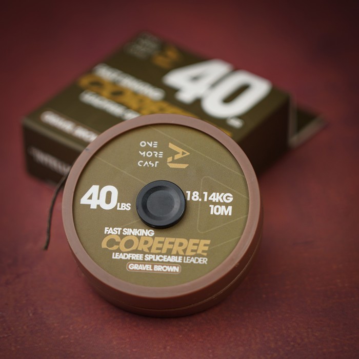 OMC Corefree Leadfree Leader 5