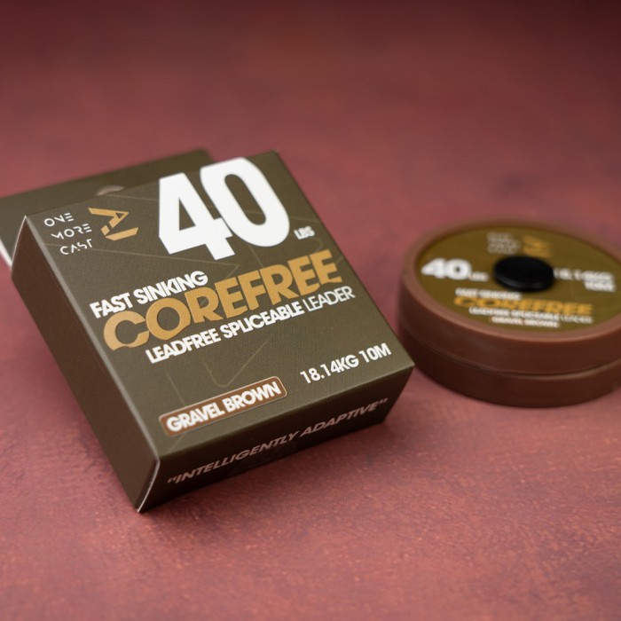 OMC Corefree Leadfree Leader 6