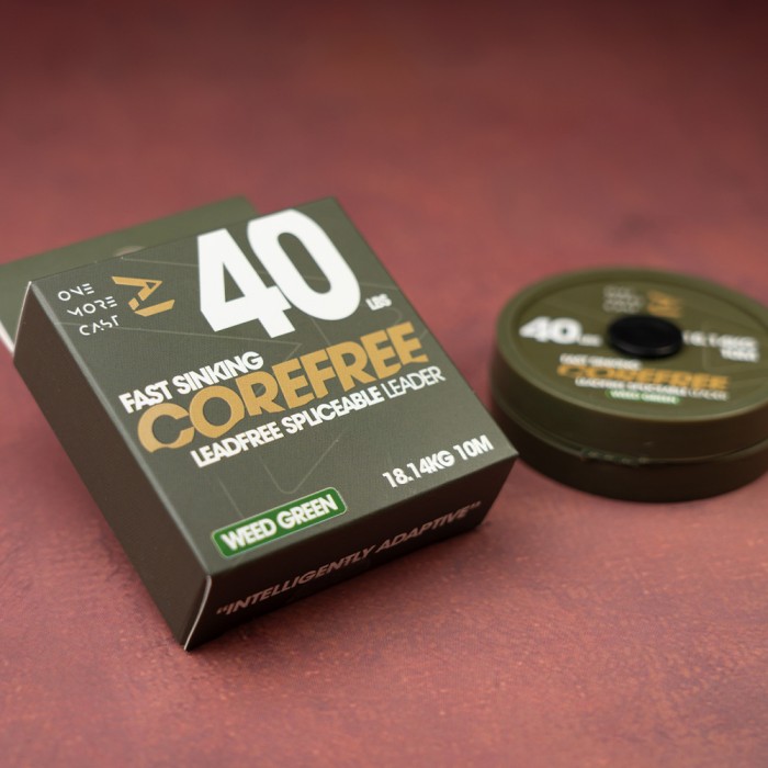 OMC Corefree Leadfree Leader 7