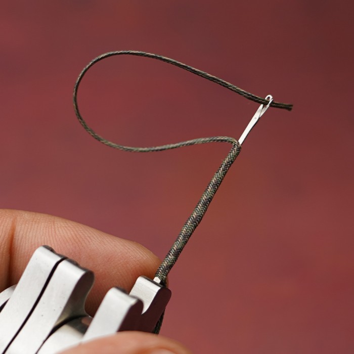 OMC Corefree Leadfree Leader Close Up 4