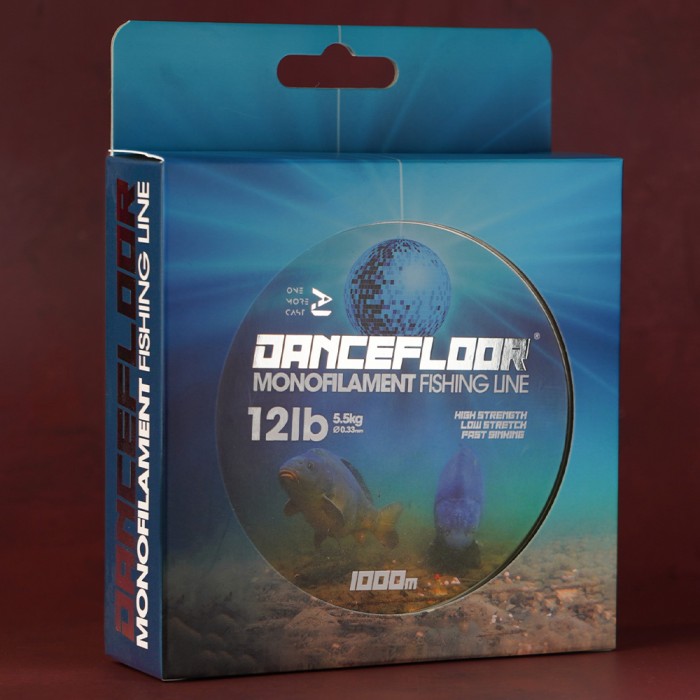 OMC Dancefloor Mono 1000m 1
