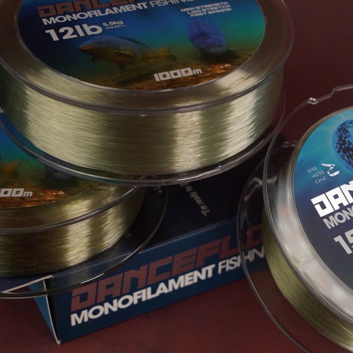 OMC Dancefloor Mono 1000m 2