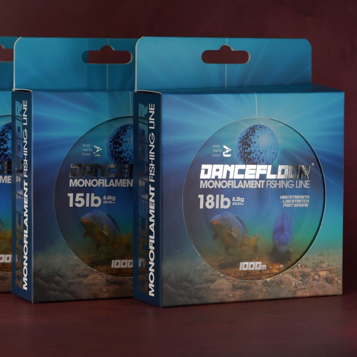 OMC Dancefloor Mono 1000m 3