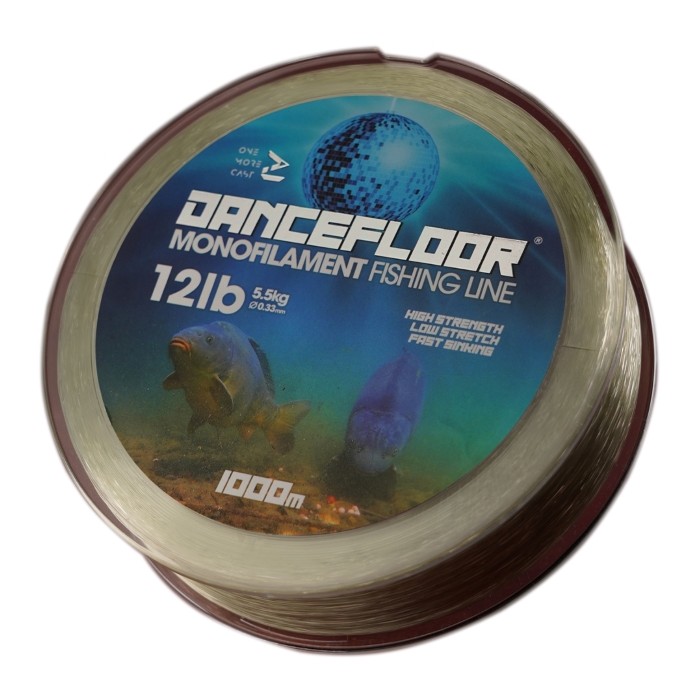 OMC Dancefloor Mono 1000m