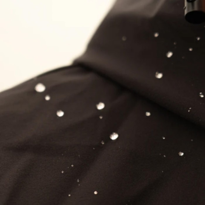 OMC Date Knight Lightweight Pullover Jacket 5