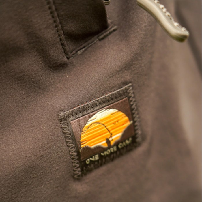 OMC Date Knight Lightweight Tracksuit Bottoms